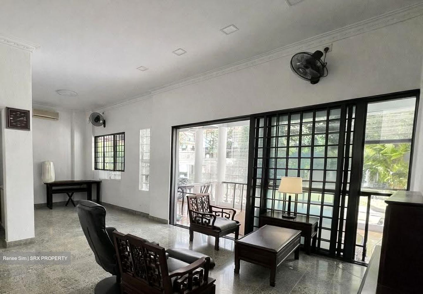 Serangoon Garden Estate (D19), Semi-Detached #625661801